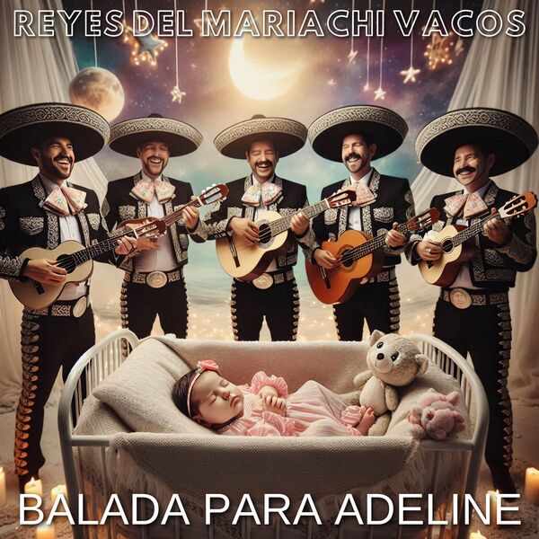 Balada Para Adeline