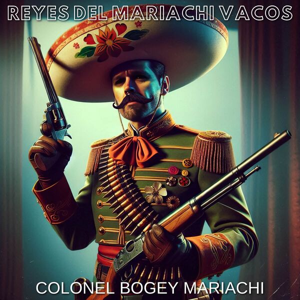 Colonel Bogey Mariachi
