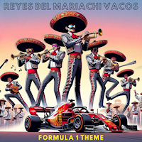 Formula 1 Theme