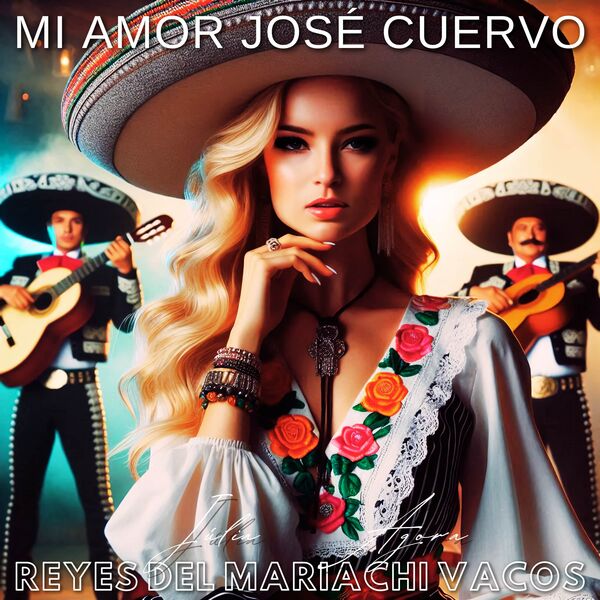 Mi Amor José Cuervo