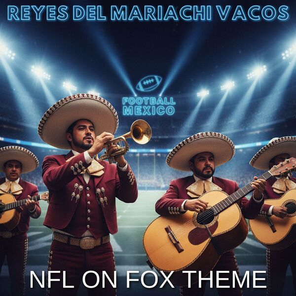 NFL on Fox Theme