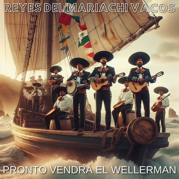 Pronto vendrá el Wellerman